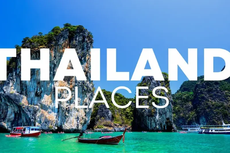 Ayutthaya – The Ancient Capital