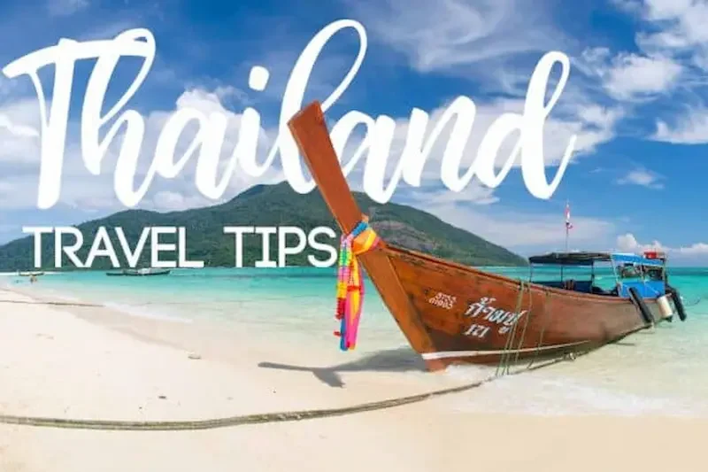 Best Time to Visit Thailand