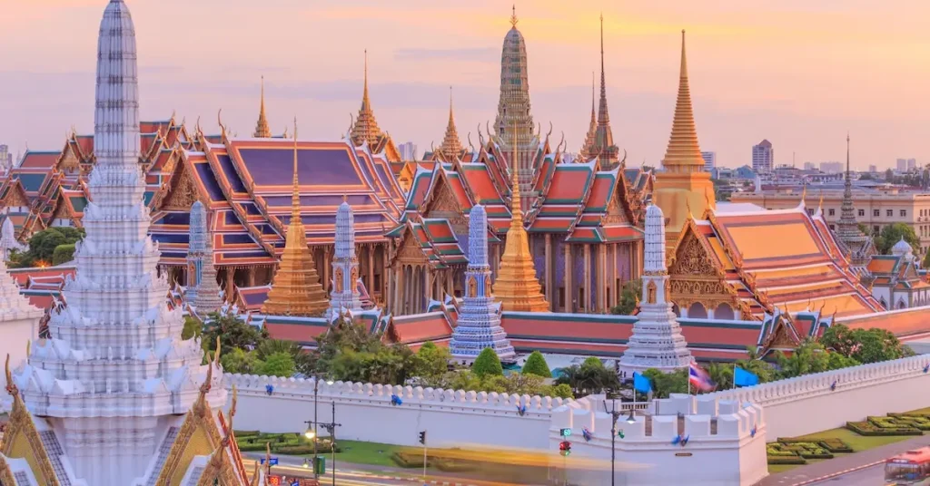 Chiang Mai – The Cultural Heart of the North