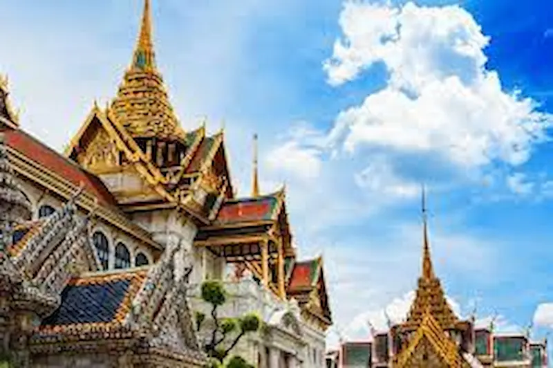 Chiang Mai – The Cultural Capital of the North