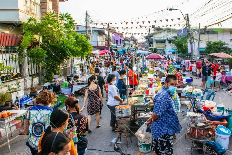 Helpful Tips for Market Tours