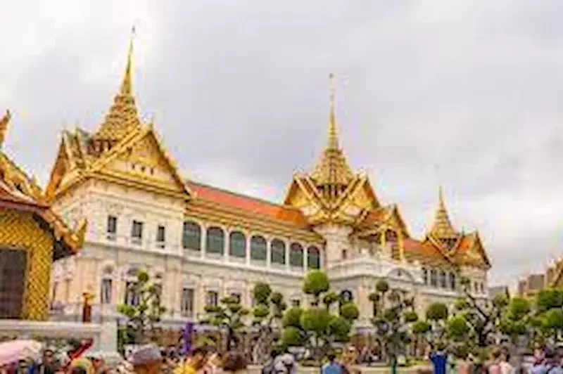 Koh Samui – Luxury and Relaxation