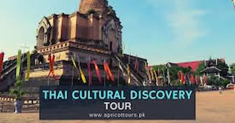 Thailand cultural tours