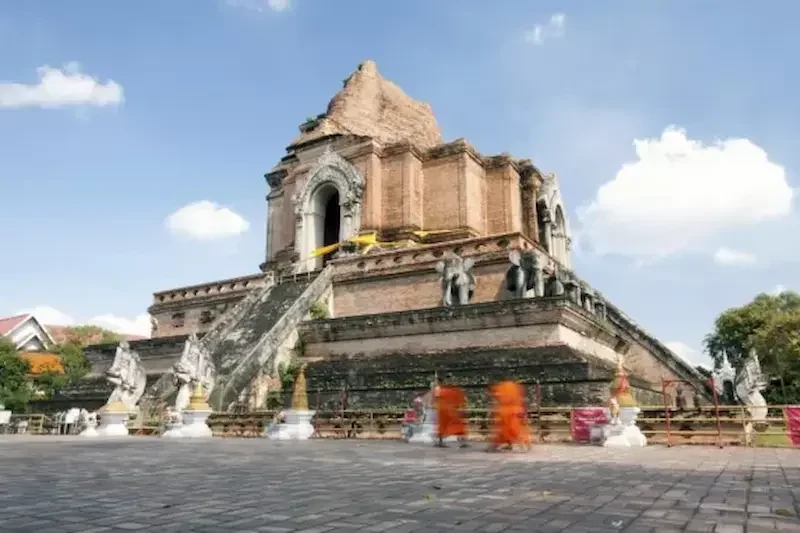 Tips for Enjoying Cultural Tours in Thailand