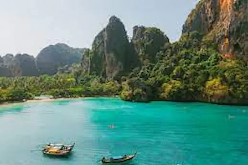 Tips for Visiting Thailand Beaches