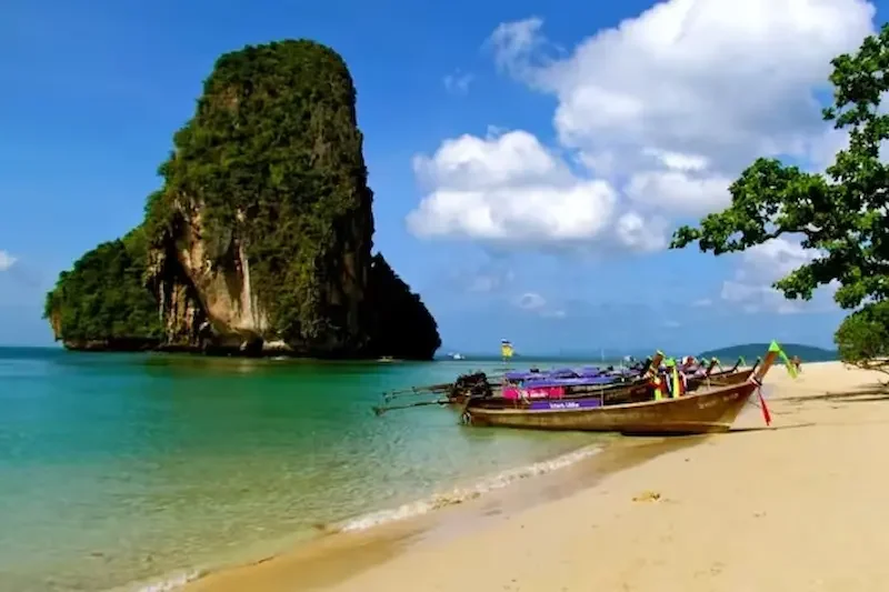 Tips for Visiting Thailand’s Hidden Gems