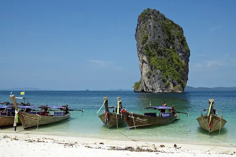 Top Hidden Gems in Thailand