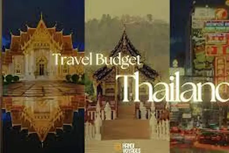 Top Thailand Cities to Explore