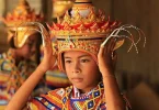 Learn about Thai culture