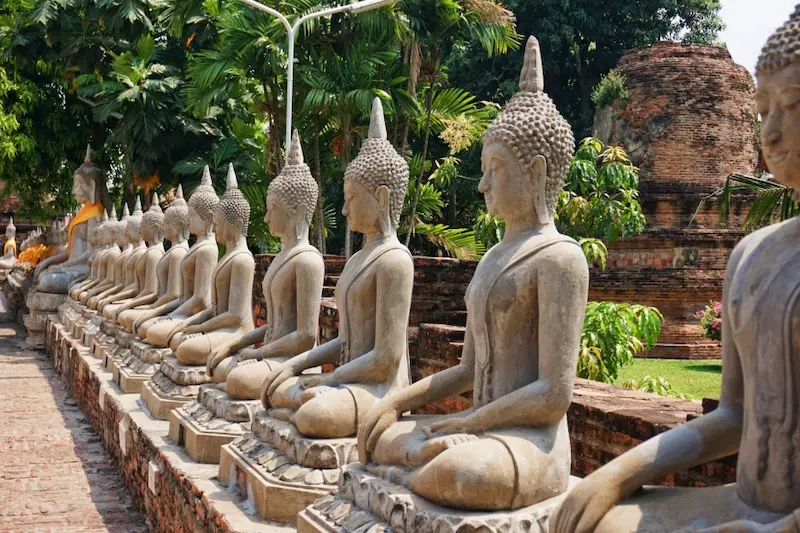 Museums and Cultural Centers