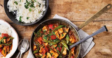 Thai cooking recipes