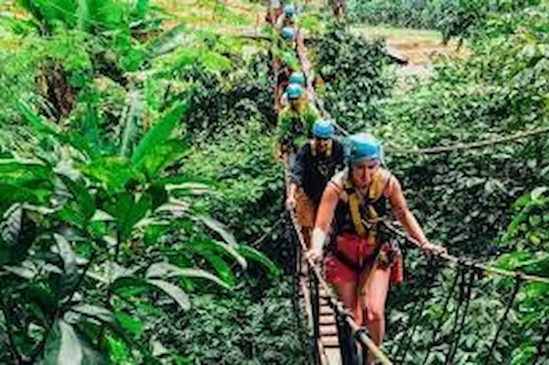 Tips for Adventure Travelers in Thailand