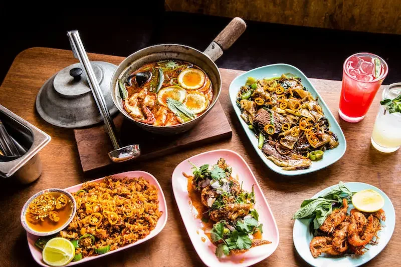 Tips for Enjoying Thai Food Like a Local