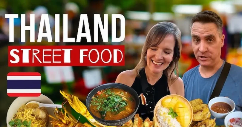 Where to eat in Thailand